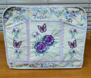 Rose Rhapsody Bag