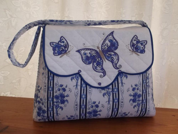 Butterfly Dreams Handbag