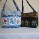 Bundle Floral Fantasy And Royal Handbags