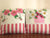 Bundle Dog Roses and Strawberries Cushions/Pillows