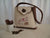 Cappuccino Handbag