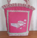 Vintage Country Chic Tote
