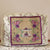 Pansy Sewing Machine Cover