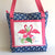 Bundle of Flamingo and Secret Garden Handbag