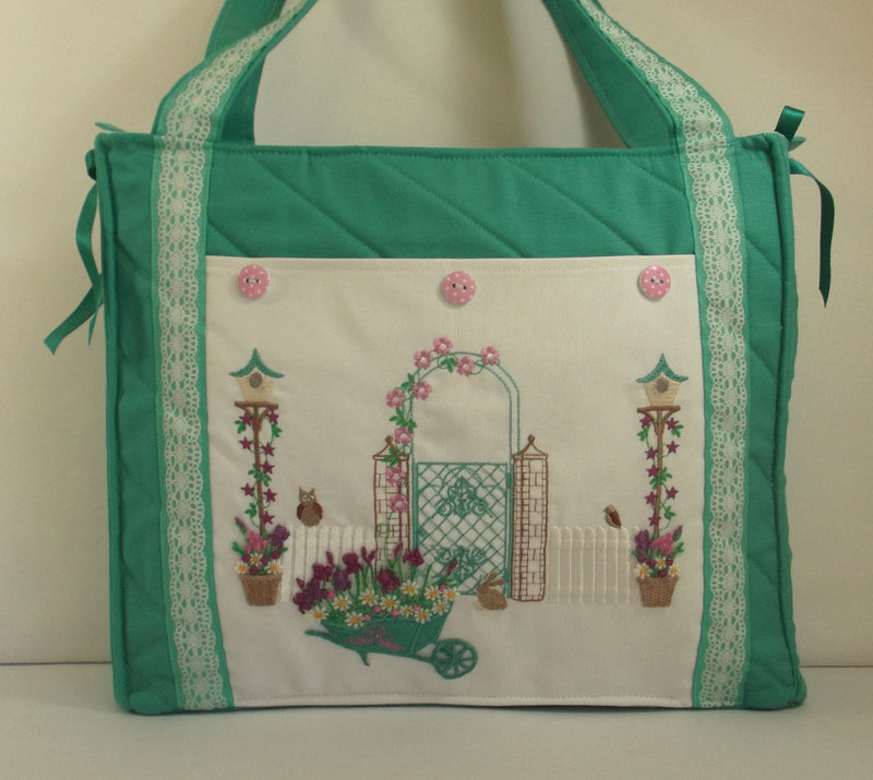 Garden Handbag