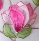 Magnolia cushion 1