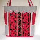 Sewing Pattern Only - Bundle of Spring Floral and Poppy Handbags