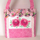 BUNDLE PEONY PURSE AND POPPIES WALLET