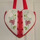 Romantic Heart Bag