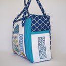Bundle of Italian Summer and Decorative Gates Handbags