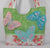 Spring Butterfly Tote