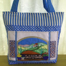 Tuscan View Tote